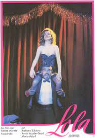 Vincent canby new york times. Lola Film Omdb