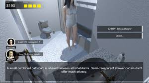 Unity] The Life Sim - v0.1a by 12DGAMES Adult Porn Game Download Free For  Android and PC