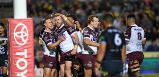Nth queensland cowboys nql { oddsvalue: Cowboys V Sea Eagles Round 13 2019 Match Centre Nrl