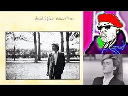 Song Review #558: David Sylvian