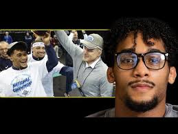 How Carter Starocci Won his 4th NCAA Championship with the help of Coach  Cael Sanderson |N&D Clips|