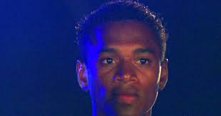 Hincha Azul: Byron Mina