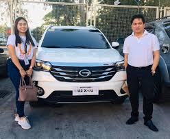 Menyajikan prosedur pelaksanaan percobaan dan melakukan pengamatan. Gac Motor Menang Pengiktirafan Pelanggan Untuk Ciri Ciri Keselamatan Hebat Gs8 Pr Newswire Apac