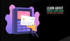 First, make sure you have currencies like euro in your fiat and spot wallet. Credit Card Cash Withdrawal Charges Of Different Banks