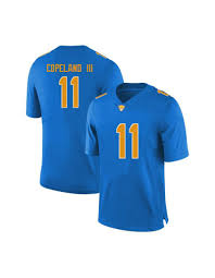 Your #1 source for Addison Copeland Iii Pittsburgh Football Jersey
