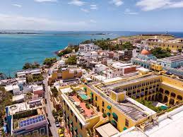 San juan, puerto rico is continuously named as one of the top vacation escapes in the caribbean, we invite you to come and experience why. Spa In San Juan Puerto Rico