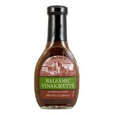 Calories from fat 0 ( 0 %). 9 Best Balsamic Vinaigrette Dressings In 2018 Fat Free And Creamy Balsamic Vinaigrette