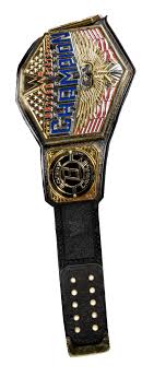 Maybe you would like to learn more about one of these? New Us Championship Png For Shoulder By Kingkasra On Deviantart