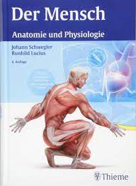 Thieme endspurt physikum anatomie 2 2011. Der Mensch Anatomie Und Physiologie Amazon De Schwegler Johann S Lucius Runhild Bucher