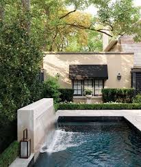 32 Awesome Small Swimming Pool Designs With Waterfall Swimmingpools Swimmingpooldesign Poollandscapin Pool Designs Small Swimming Pools Swimming Pool House