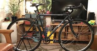 my surly cross check 2017 adventure bicycle 自転車