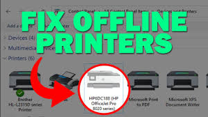 Oki | Printing May Not Be Possible With The Wsd Port Of The Printer Driver.