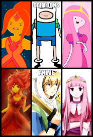 D Both Tho Adventure Time Cartoon Adventure Time Anime