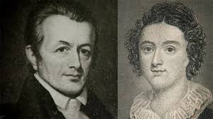 It's an example and model for each one of us. Adoniram And Ann Judson Pioneers Of Overseas Missions
