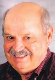 Obituary information for Richard Earl Scott