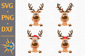 Head deer deer head svg deer svg head svg symbol decoration icon animal element emblem decorative ornament background silhouette wildlife human vector animal sketch christmas outline template style cute person concept idea almost files can be used for commercial. Cute Deer Head Svg Download Free And Premium Svg Cut Files
