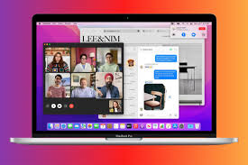 Apple wird das neue betriebssystem zeitgleich mit den neuen iphones präsentieren. Apple Macos 12 Monterey Erscheinungsdatum Funktionen Und Mehr