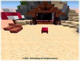 Play free now on ip: . Bed Wars For Minecraft Pe Game For Android Apk Download