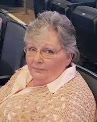 Becky Blake Goble Obituary May 2, 2025