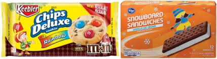 Variety and great taste, that's how we help you delight your family every day. Hot Kroger 4 Day Sale 0 99 Keebler Cookies 0 99 Kroger Sandwich Bars Big Wheels Plus More Money Saving Mom