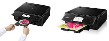 Suppression de l'imprimante canon ij inutile de la liste des imprimantes; Test De L Imprimante Canon Ts8150
