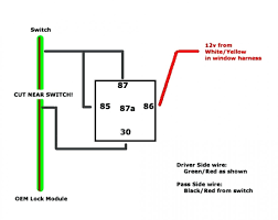 Our main products are relay socket, relay accessories, relays we mainly export to korea, europe, america and southeast asia. Diagram Wiring Diagram 5 Prong Relay Full Version Hd Quality Prong Relay Schematicguy Abretti It