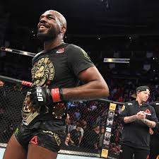 Ufc president thinks jones is the greatest in mma history, but that khabib is the best active fighter. Jon Jones Vacates Ufc Title With Move Up To Heavyweight Predicted Ufc The Guardian