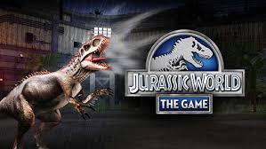 Today, i'll give you a download link to jurassic world the. Jurassic World The Game 1 51 6 Apk Full For Android