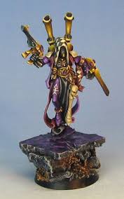 Shadowseersmall Jpg Original 381 611 Mini Paintings Warhammer 40k Miniatures Eldar 40k