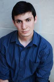 Backstage Pursuit Productions