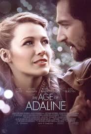 the age of adaline