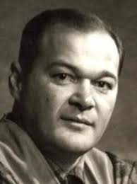 Nicholas Strauss Obituary (1928