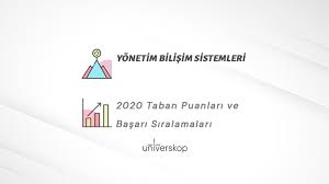 Haberimiz i̇stanbul ilimizde yer alan marmara üniversitesi teknik bilimler meslek yüksekokulu tercihi yapmayı düşünen öğrencilerimize rehber olacaktır. Yonetim Bilisim Sistemleri Taban Puanlari Ve Siralamalari 2020