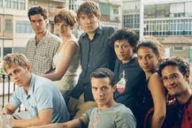 Commedia 2003 2 h 2 min. L Appartamento Spagnolo L Auberge Espagnole Cineuropa