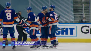 Complete coverage of the new york islanders with the latest news, scores, schedule and analysis from newsday. New York Islanders Mic D Up Youtube