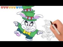 Drawing super mario odyssey, rango of broodals #111 | drawing coloring pages for kidsplease subscribe🤗 : Kids Drawing Dogcattoys