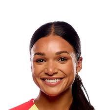 Sophia Smith's Instagram, Twitter & Facebook