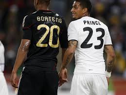 Последние твиты от nhl jersey numbers (@nhlnewnumbers). Black History Month A Boateng Brotherhood Divided Stars And Stripes Fc