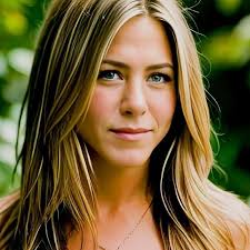 Jennifer Aniston