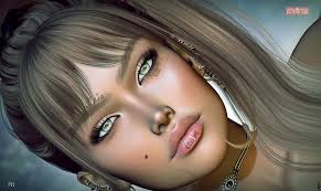 Hot Now in SecondLife