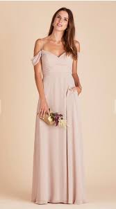 Birdy Grey Taupe Bridesmaid Dresses Pin On Wedding