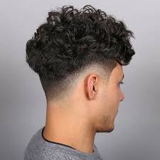 21 best mid fade haircuts 2020 guide. 53 Slick Taper Fade Cortes De Pelo Para Hombres Largo Peinados