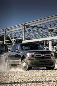 F 150 2019 Camioneta Pick Up Para Trabajar Ford Mexico