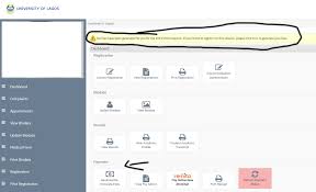 Booking.com has been visited by 1m+ users in the past month Important Information About Hostel Balloting Unilag Admission Updates