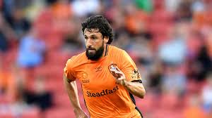 In der bundesliga scheint der. Dfb Pokal Co Kommentator Thomas Broich Schon In Vorherigem Fc Bayern Spiel Gefeiert Fussball