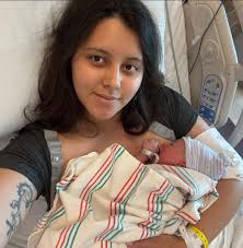 When to start taking babies to Sunday mass?