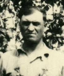 Frank David Welty (1900-1966)