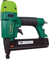 Get to know what makes a nailer good for you might be thinking, what's the big deal about nailing through crown molding, right? Brad Nailer Prebena 2xr Es40 Pneumatic Stapler Online At Hafele