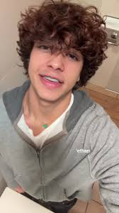 What Frat Was Ethan in