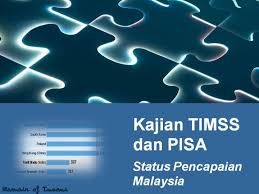 Tingkat kesulitan soal dalam un 2014 terdiri dari 20 persen soal susah, 70 persen soal sedang, dan 10 persen soal mudah. Pdf Laporan Kaji Selidik Pencapaian Timss Dan Pisa Malaysia Bellicose Leo Academia Edu